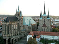 Erfurt 